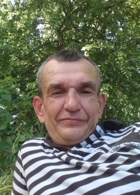 Олег, 53, Україна, Кривий Ріг