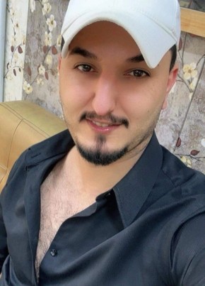 اسمر из الفلوجة 33 года
