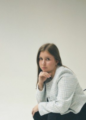 Маша, 18, Қазақстан, Астана