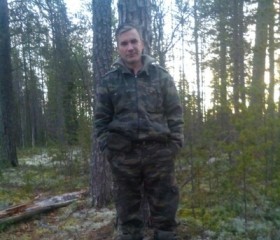 Андрей, 48 лет, Кировск