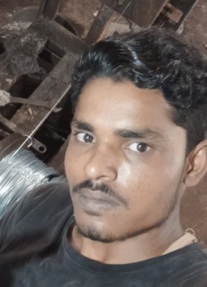 Dipak, 19, India, Bhilai