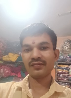 Dhanmondi, 18, India, Ulhasnagar