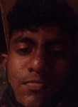 Nikhil, 21 год, Shoranūr