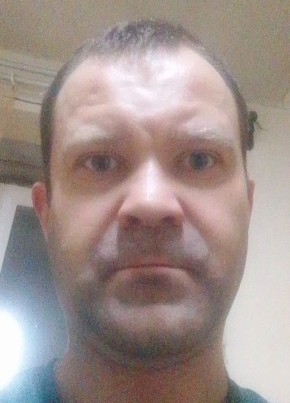 Славка из Мурманска 40 лет