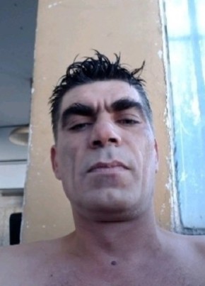 Шеднен Мата, 47, Република България, София