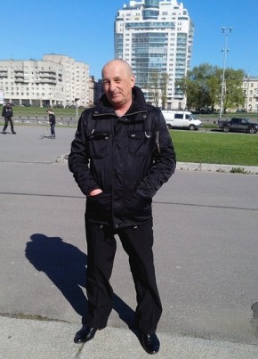 Александр, 65, Россия, Нюксеница