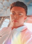 Arnel Abalos, 24, Cebu City