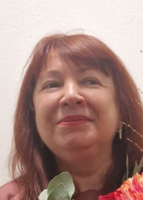 Ирина из Mainz 57 лет
