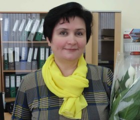 ИННА, 54 года, Донецьк