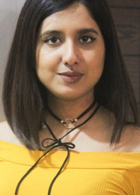 Samantha Gill, 28, বাংলাদেশ, ঢাকা