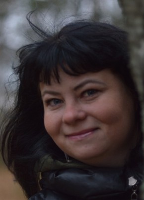 натка из Шенкурска 34 года