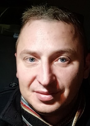 Aleksandr, 34, Russia, Nizhniy Novgorod
