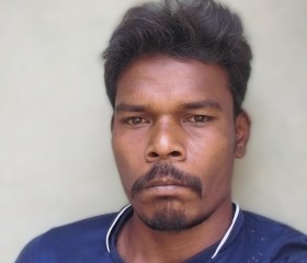Rajkumar  kol, 34 года, Shahdol