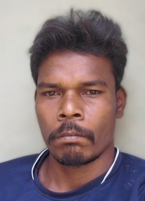 Rajkumar  kol, 34, India, Shahdol