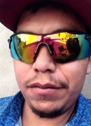 orlando из Chihuahua 29 лет