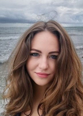 Анна из Краснодара 34 года