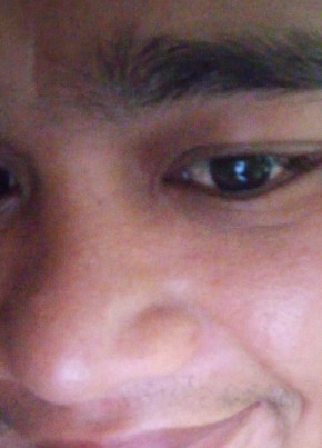 Xavier McKinney из Lungsod ng San Jose del Monte 24 года