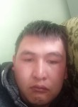 Беказат Бекботов, 27 лет, Бишкек
