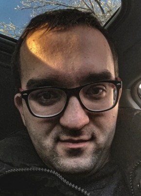 Farid, 27, Russia, Nizhniy Novgorod