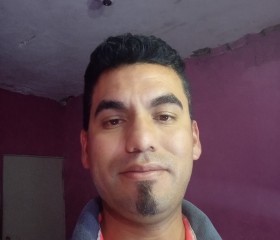 Erik, 35 лет, Ciudad Apodaca