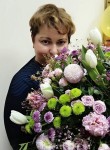 Ольга, 49 лет, Бровари