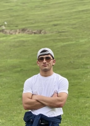Sultan, 22, Russia, Velikiy Novgorod