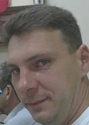 Сергей, 49, Россия, Волгоград