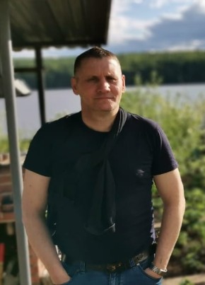 Серёга, 52, Россия, Нижняя Тура