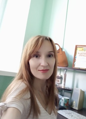 Анастасия, 43, Россия, Северская