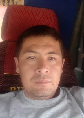 Бек, 34, Россия, Тогучин