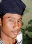 Bisojit Roy, 22  , Dhaka