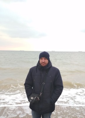 Петр, 41, Україна, Світловодськ