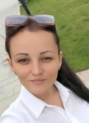 Ольга из Евпатории 33 года