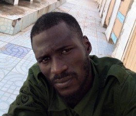 Brahim, 27 лет, نواكشوط