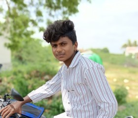 Saikiran Pyadhin, 18 лет, Hyderabad
