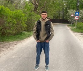 Amir, 26, Ryazan