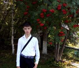 артур, 19 лет, Омск