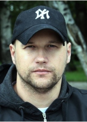 Александр, 42, Россия, Рязань