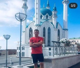 Сергей, 31 год, Зеленодольск