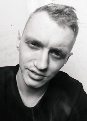 Степан из Москвы 28 лет