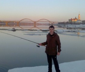 Руслан, 33 года, Рыбинск