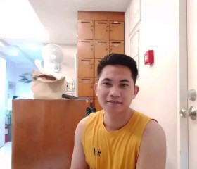 Miguel, 18, Lucena