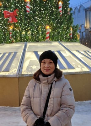 Вера, 57, Россия, Санкт-Петербург