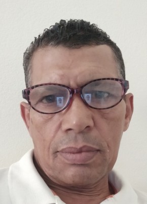 Карами, 50, المغرب, الدار البيضاء