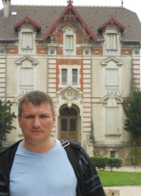 Oleg, 47, Україна, Київ