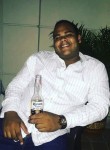 Jhonny, 33 года, Ciudad Guayana