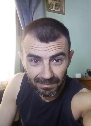 Giorgos, 45, Ελληνική Δημοκρατία, Αλεξανδρούπολις