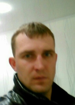 Андрей, 41, Россия, Курагино