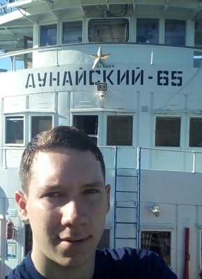 Паша, 24, Россия, Чистополь