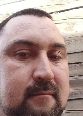 Мужик, 46, Россия, Магдагачи